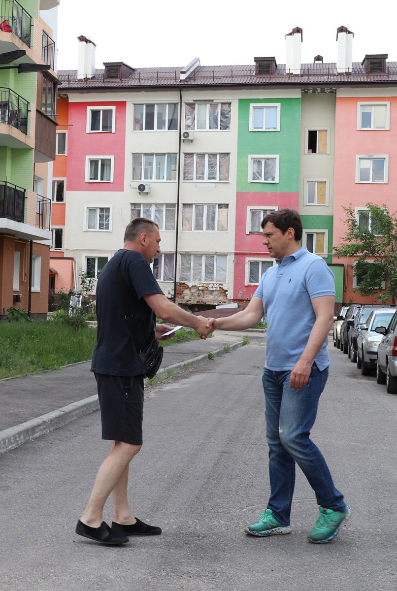 Ігор Шевченко